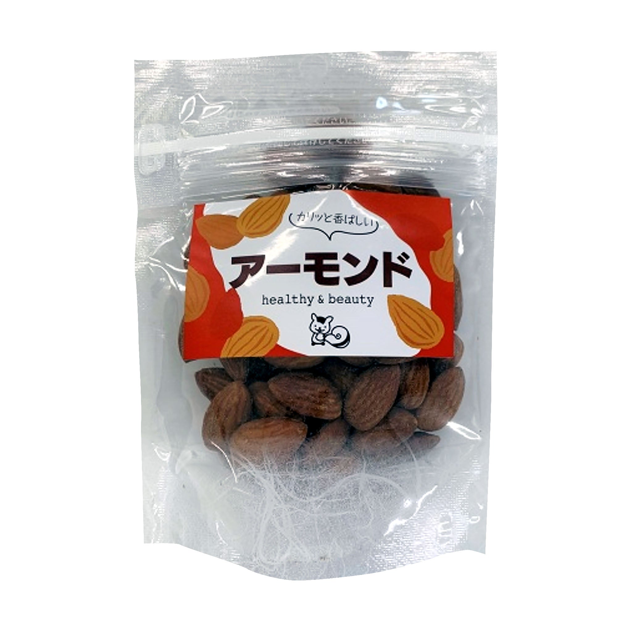 Fukuhoudou Almond